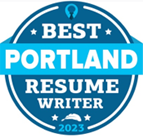 Best resume writer logo